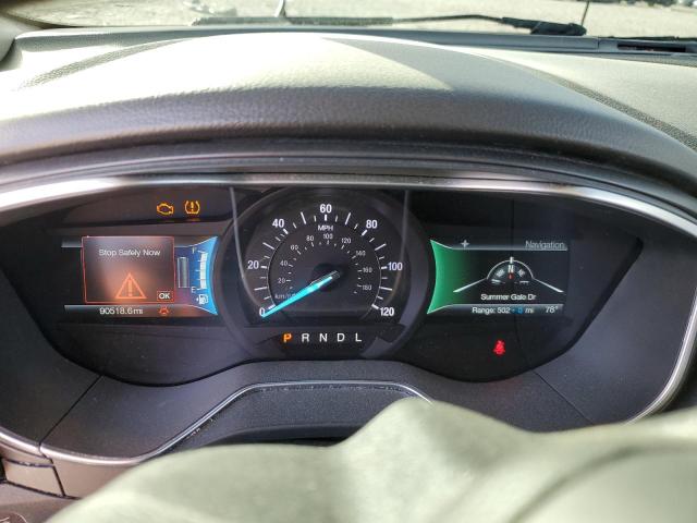 2018 FORD FUSION TIT 3FA6P0SU2JR273924