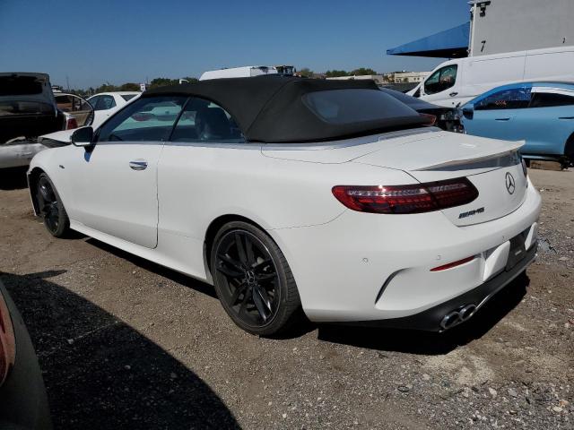 2022 MERCEDES-BENZ E AMG 53 - W1K1K6BB9NF182615
