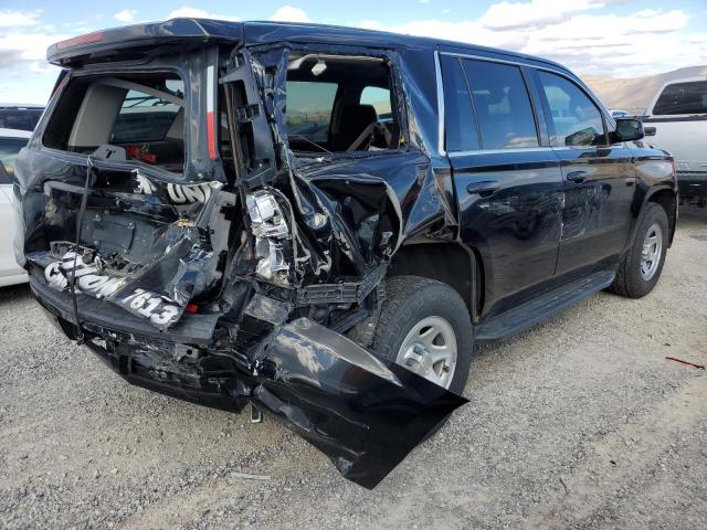 2018 CHEVROLET TAHOE SPEC 1GNSKFEC6JR219848