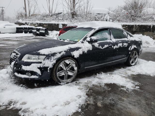 2011 Audi A6 Prestige