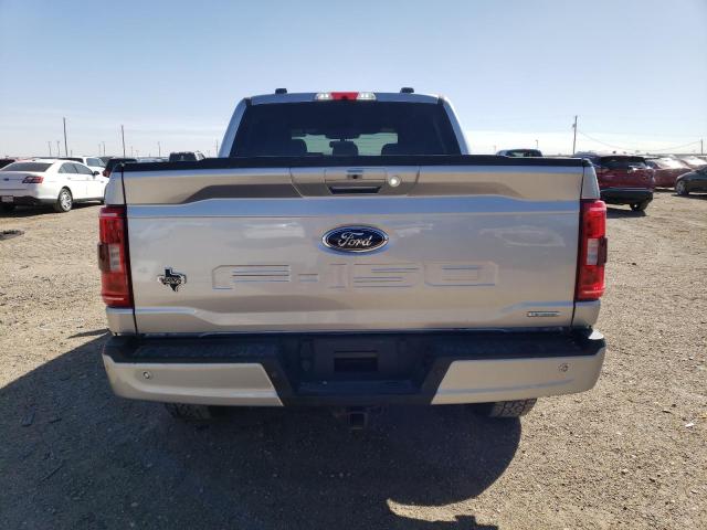 2022 FORD F150 SUPER 1FTFW1E80NFA67912