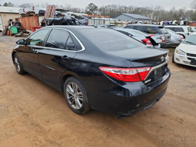 2015 TOYOTA CAMRY LE 4T1BF1FK8FU005675