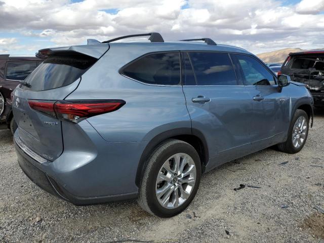 2020 TOYOTA HIGHLANDER 5TDYARAH6LS004094