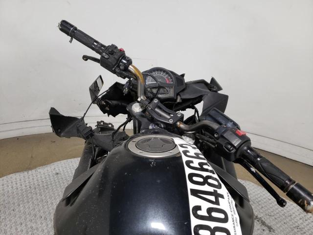 2014 KAWASAKI EX650 F - JKAEXEF14EDA14141