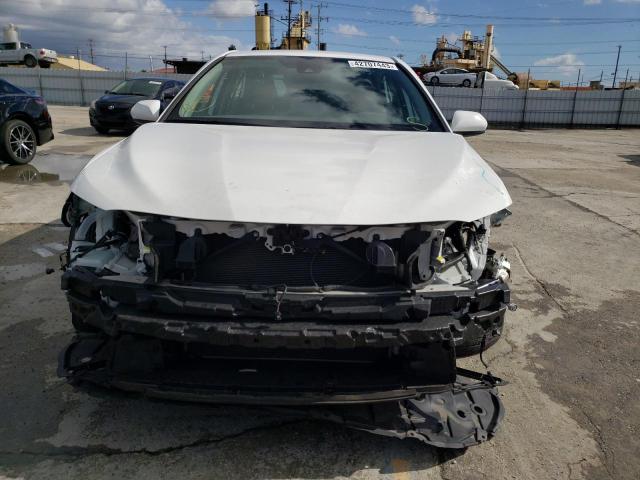2019 TOYOTA CAMRY L 4T1B11HK2KU843075