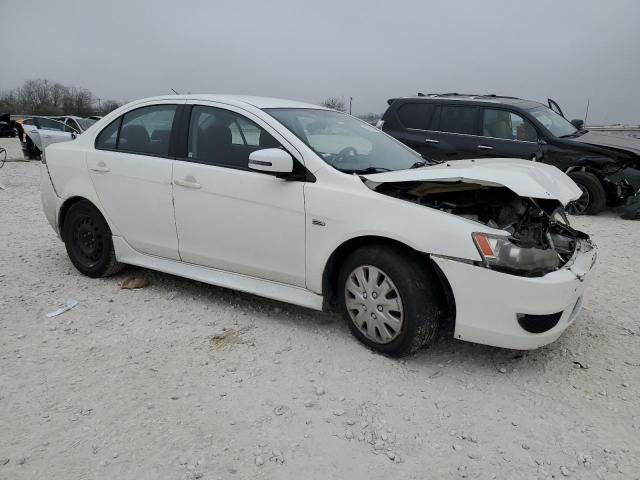 2015 MITSUBISHI LANCER ES JA32U2FUXFU002955