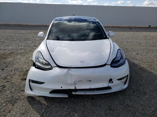 2020 TESLA MODEL 3 - 5YJ3E1EA8LF799909