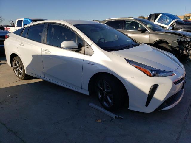 2021 TOYOTA PRIUS SPEC JTDKAMFU8M3141376