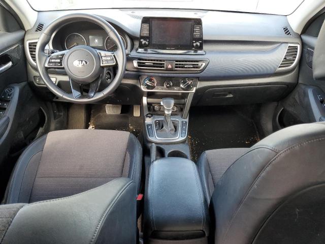 KNDEUCA29M7165585 KIA SELTOS S