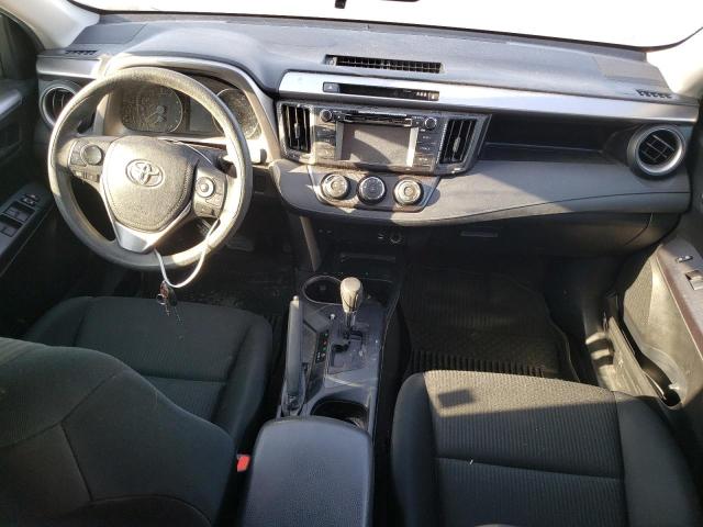 2018 TOYOTA RAV4 LE JTMBFREV5JJ179924