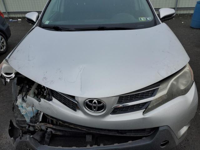 2015 TOYOTA RAV4 XLE 2T3RFREV4FW357491