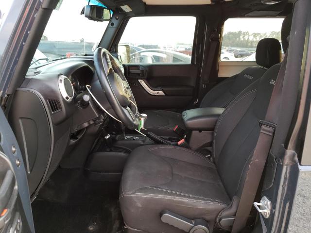 2017 JEEP WRANGLER S 1C4AJWBG2HL576004