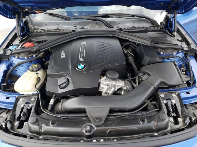 WBA4B1C59GG243085 BMW 435 I Gran Coupe