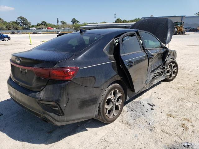 2019 KIA FORTE FE 3KPF24AD1KE020426