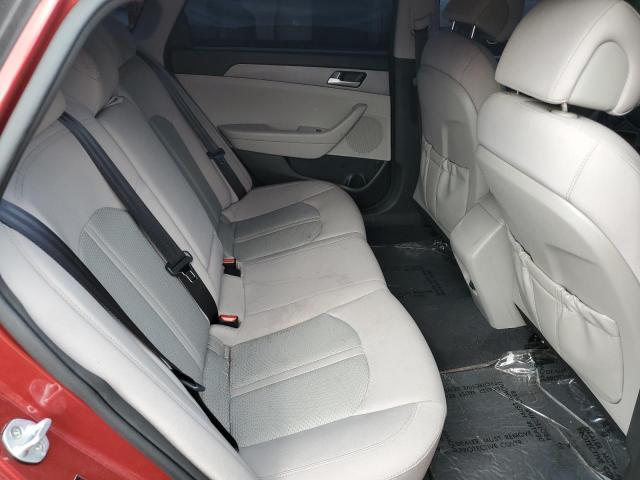 2015 HYUNDAI SONATA SE 5NPE24AFXFH112178