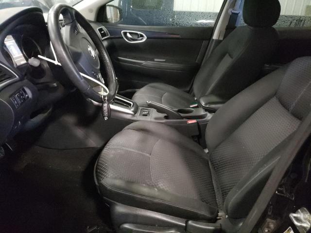 2019 NISSAN SENTRA S 3N1AB7AP4KY332277