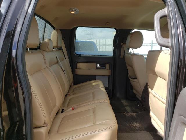 1FTFW1ET3EKD31572 Ford F150 Supercrew