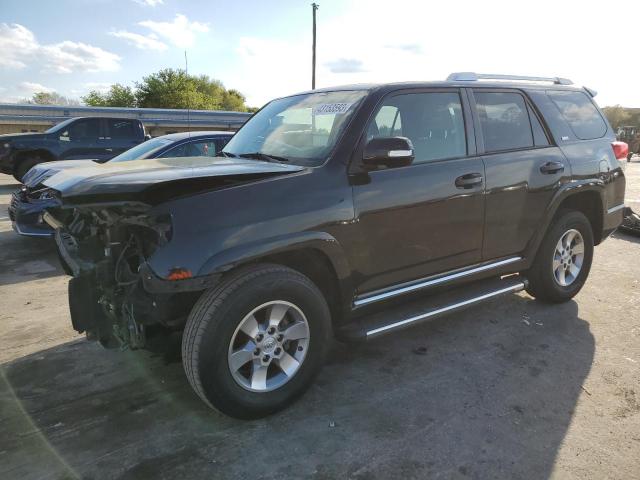 2011 Toyota 4Runner SR5