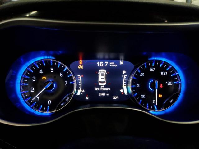 2022 CHRYSLER PACIFICA L - 2C4RC1GG5NR141134
