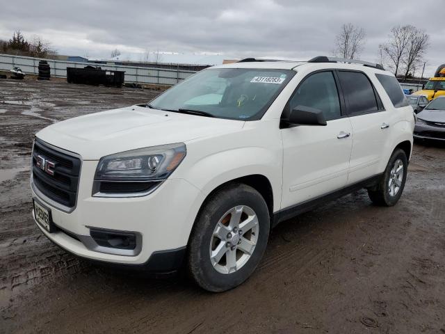 2015 GMC Acadia SLE for sale in Columbia Station, OH