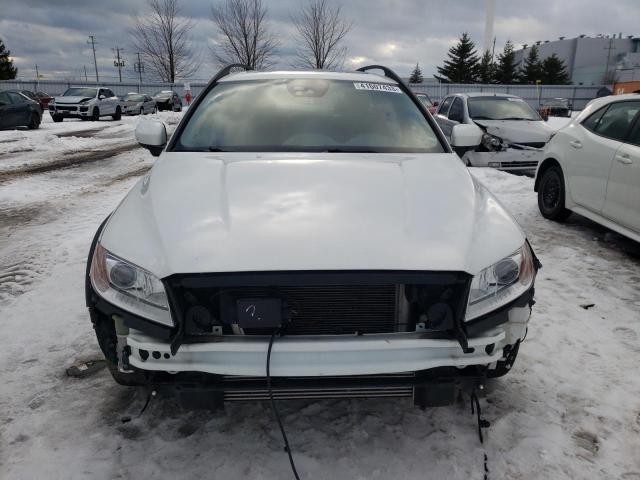 2015 VOLVO XC70 T6 PR - YV4902NK2F1205655