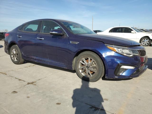 2020 KIA OPTIMA LX 5XXGT4L35LG394472