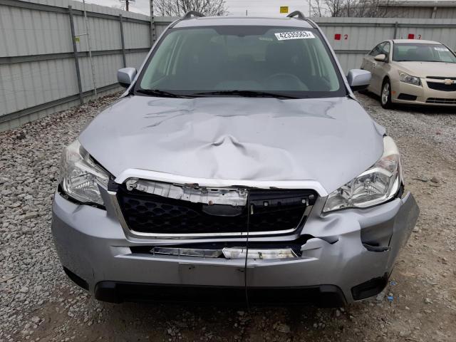 JF2SJAEC9EH548197 Subaru Forester
