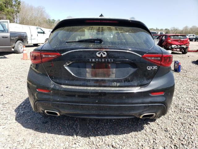 2019 INFINITI QX30 PURE - SJKCH5CPXKA010931