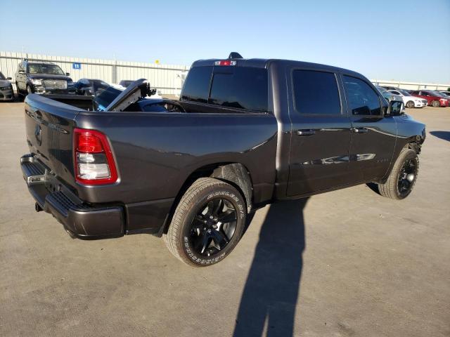 2022 RAM 1500 BIG H 1C6RREFT4NN382806