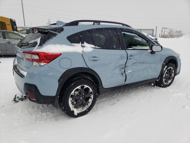2022 SUBARU CROSSTREK JF2GTAPC4N8229254
