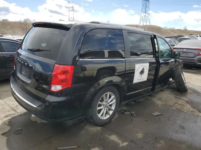 Dodge Grand Caravan Sxt 2020 2C4RDGCG9LR193661 Image 3