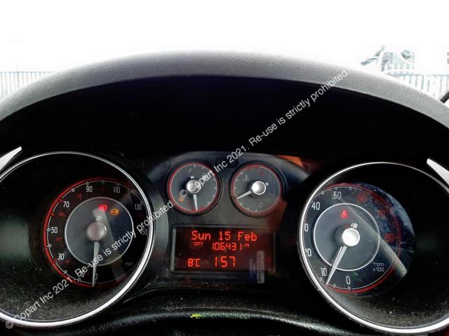 ZFA19900000705885 Fiat Punto Evo