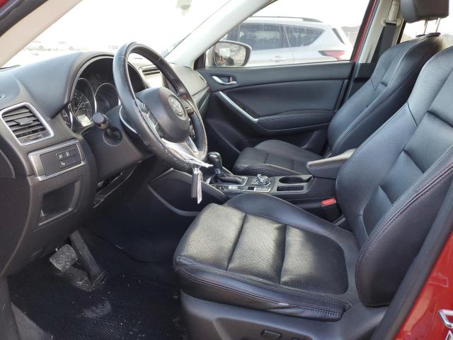 2016 MAZDA CX-5 GT JM3KE2DY6G0687329
