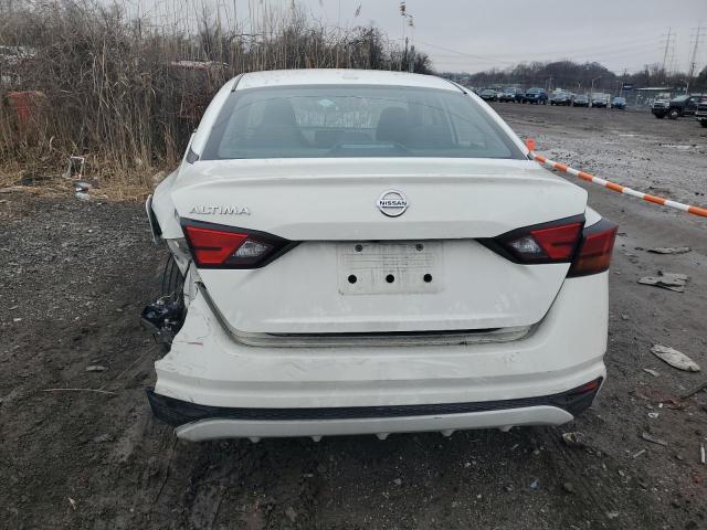 2020 NISSAN ALTIMA S 1N4BL4BVXLC248782