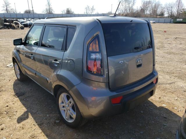 KNDJT2A29B7210453 KIA SOUL +