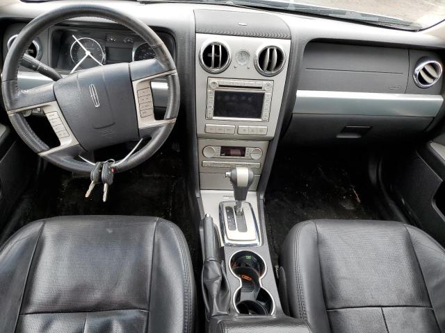 3LNHM26T09R633367 Lincoln MKZ