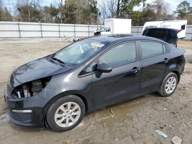 2017 Kia Rio LX