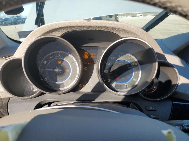 2HNYD28489H531959 Acura MDX