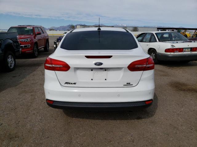 2015 FORD FOCUS SE - 1FADP3F25FL261919