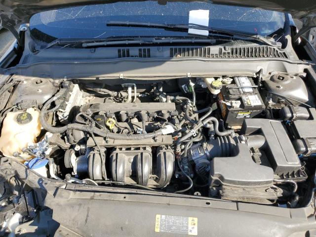 2016 FORD FUSION SE 3FA6P0H72GR237385