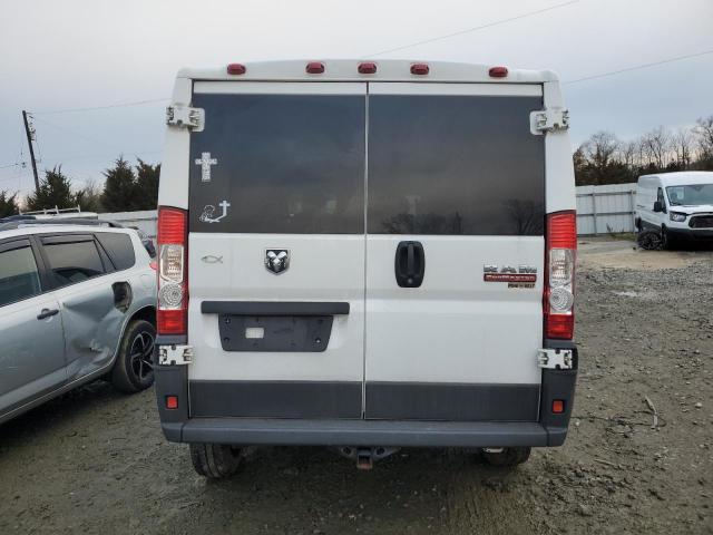 2017 RAM PROMASTER - 3C6TRVAG1HE536526