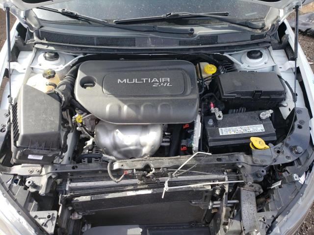 2015 CHRYSLER 200 C 1C3CCCCB5FN541743