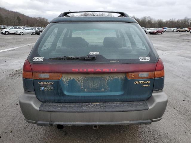 4S3BG6851X7634104 Subaru Legacy