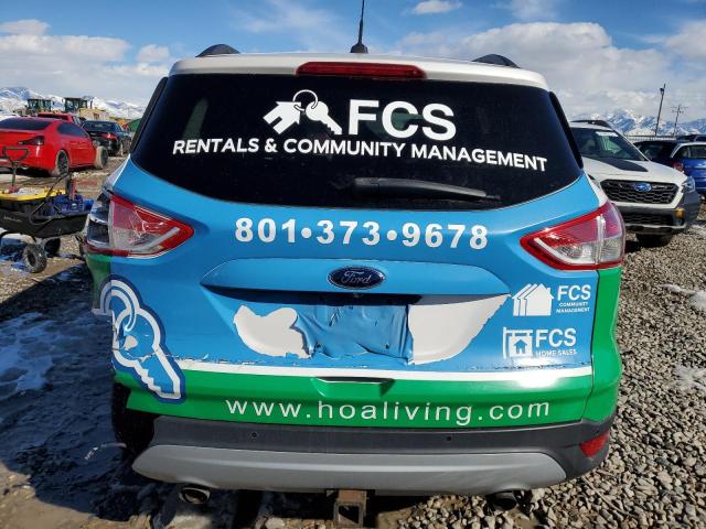 1FMCU9G91EUA45311 Ford ESCAPE SE