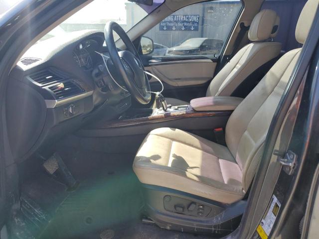 5UXZV4C59BL740069 BMW X5 Xdrive35i
