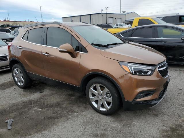 KL4CJGSBXHB143128 Buick Encore Essence