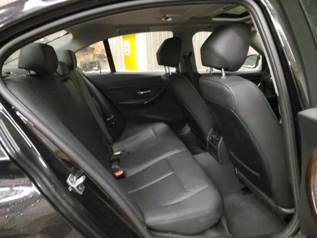 2015 BMW 320 I XDRI WBA3C3G58FNT52646
