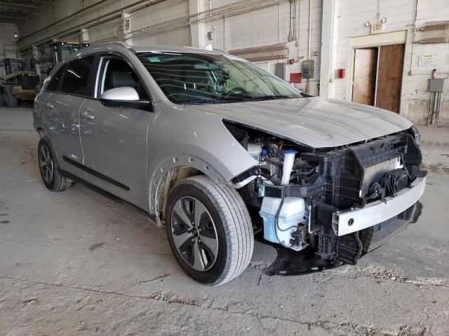 2019 KIA NIRO FE - KNDCB3LC0K5266932