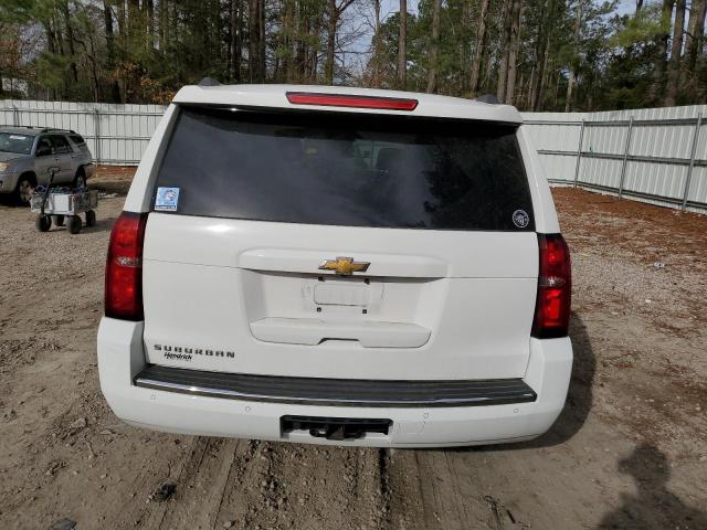 2015 CHEVROLET SUBURBAN K 1GNSKKKC1FR628683