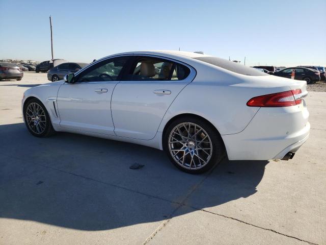 SAJWA0HE3CMS34414 Jaguar Xf Supercharged